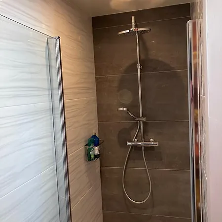 Et Caetera D'hotes Bed and breakfast Roubaix