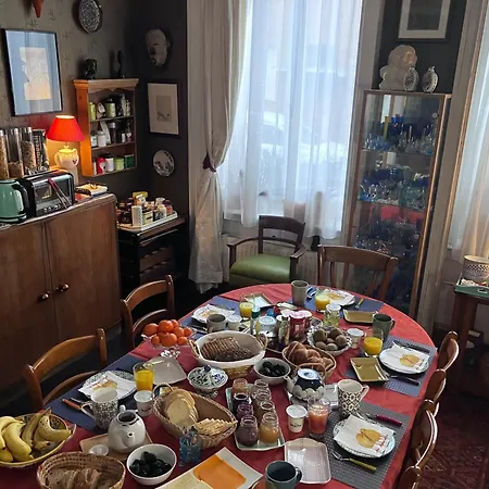 Bed & Breakfast Camera Et Caetera Chambres D'Hotes B&B 3*