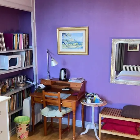 Camera Et Caetera Chambres D'Hotes B&B 3*