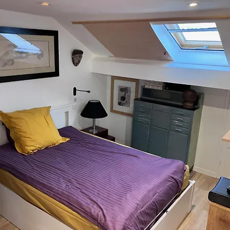 Camera Et Caetera Chambres D'Hotes B&B