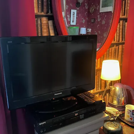 Camera Et Caetera Chambres D'Hotes B&B 4* Roubaix