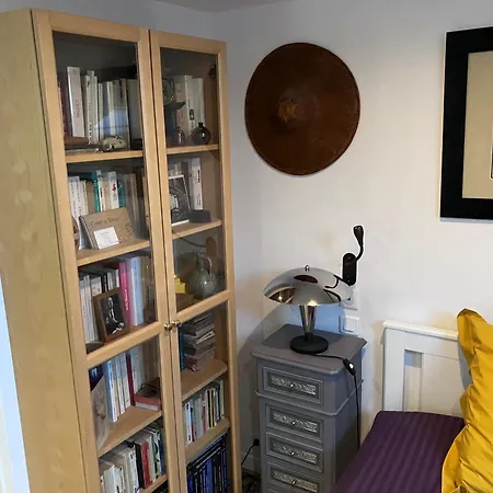 Bed & Breakfast Camera Et Caetera Chambres D'Hotes B&B