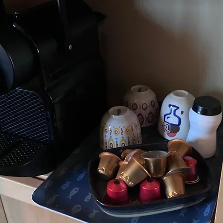 Et Caetera D'hotes Roubaix