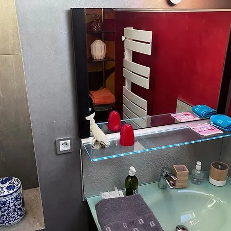 Bed and breakfast Et Caetera D'hotes