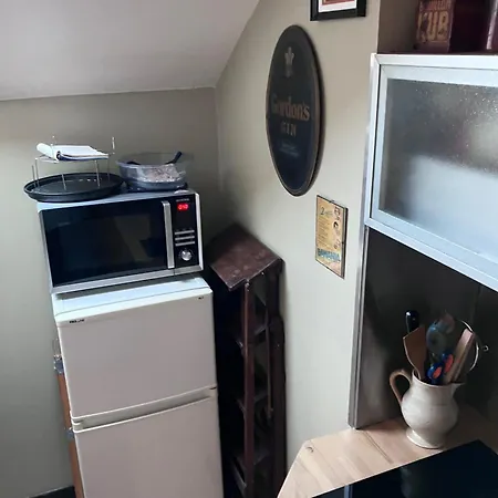 Camera Et Caetera Chambres D'Hotes B&B Bed & Breakfast Roubaix