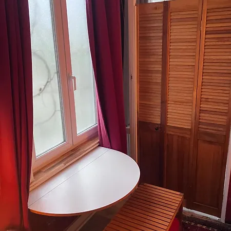 Bed & Breakfast Camera Et Caetera Chambres D'Hotes B&B