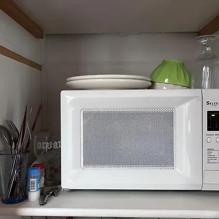 Et Caetera D'hôtes Couette-café Roubaix