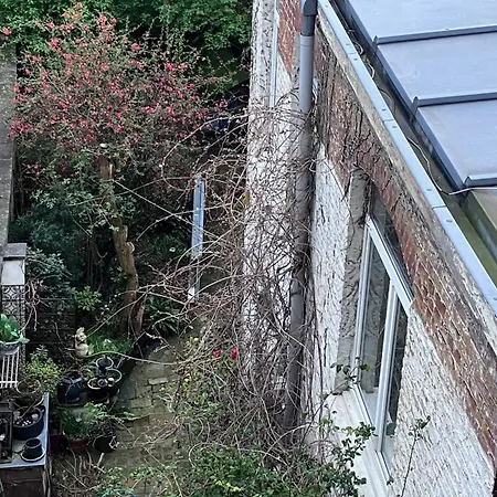Camera Et Caetera Chambres D'Hotes B&B Roubaix