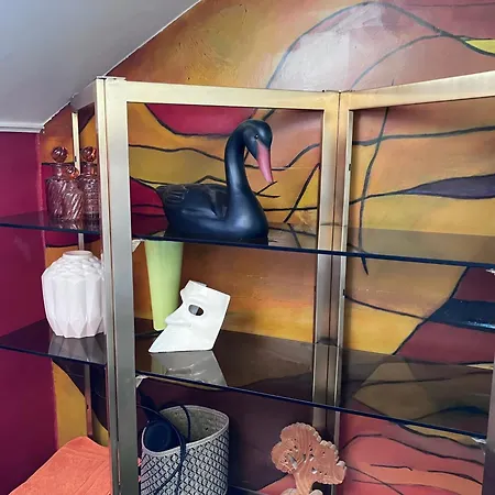 Camera Et Caetera Chambres D'Hotes B&B