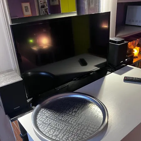 Et Caetera D'hotes Bed and breakfast 4*