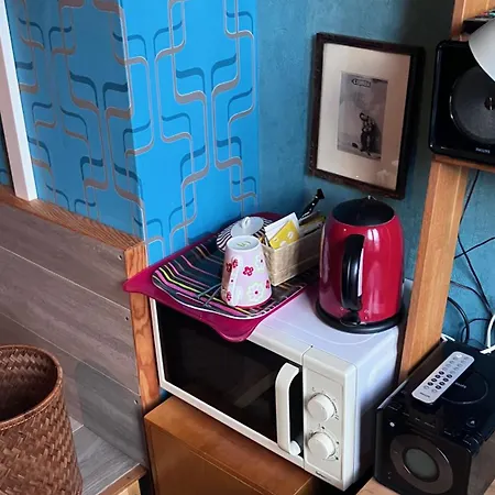 Camera Et Caetera Chambres D'Hotes B&B Bed & Breakfast Roubaix