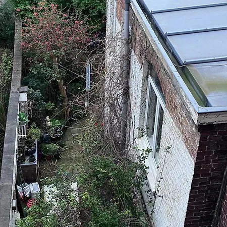 Et Caetera D'hotes Bed and breakfast