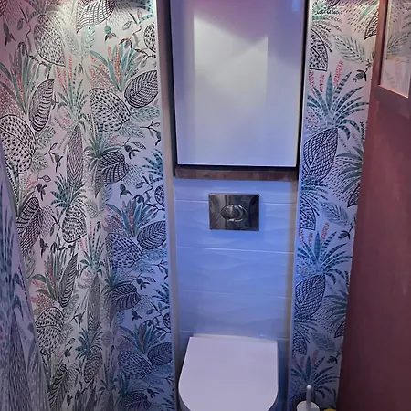 Et Caetera D'hotes Bed and breakfast