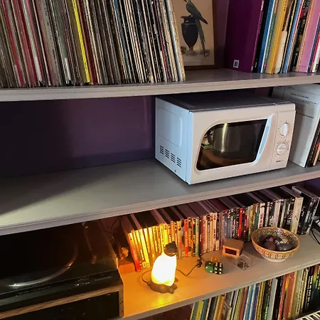 Bed and breakfast Et Caetera D'hotes Roubaix