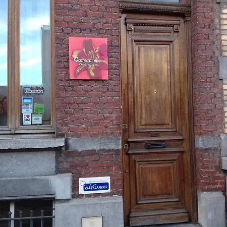 Camera Et Caetera Chambres D'Hotes B&B 3*
