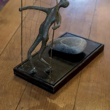 Et Caetera D'hotes 4* Roubaix