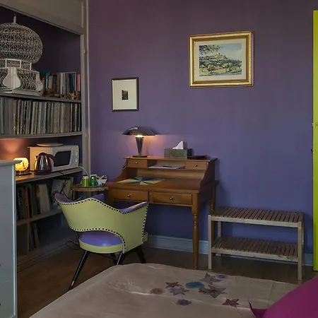 Et Caetera D'hotes Bed and breakfast