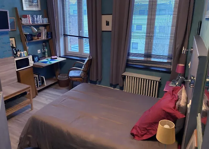Camera Et Caetera Chambres D'Hotes B&B Bed & Breakfast