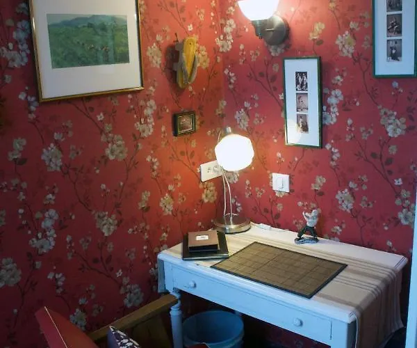 Et Caetera D'hôtes Couette-café