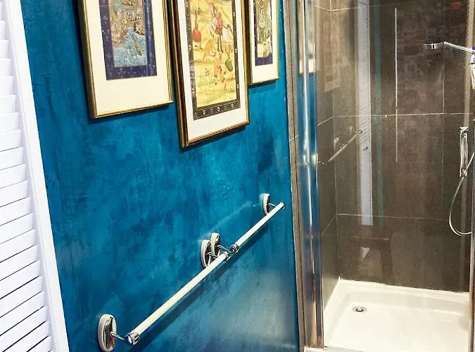 Et Caetera D'hôtes 4* Roubaix