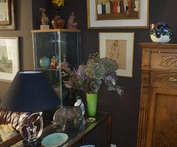 Camera Et Caetera Chambres D'Hotes B&B