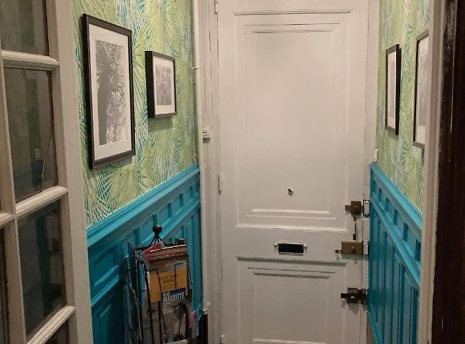 Camera Et Caetera Chambres D'Hotes B&B 4*