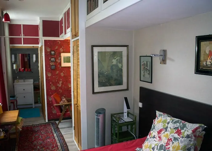 Camera Et Caetera Chambres D'Hotes B&B 4*
