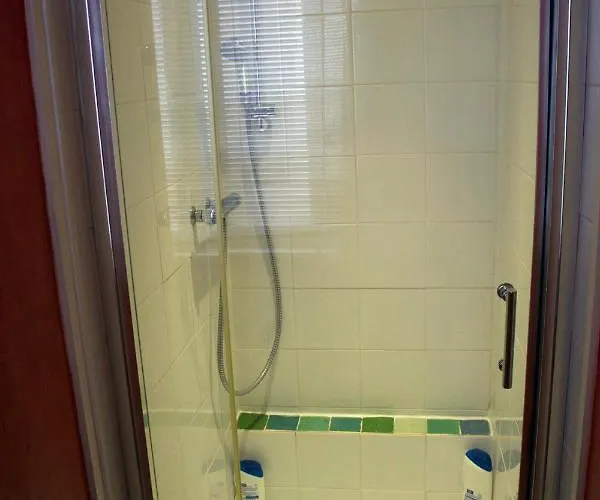 Et Caetera D'hôtes Couette-café 4*