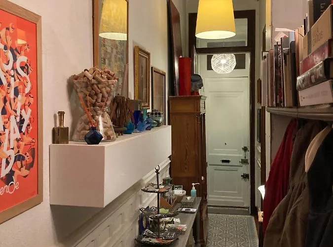 Et Caetera D'hôtes Couette-café 4*