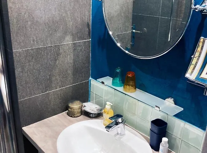 Camera Et Caetera Chambres D'Hotes B&B Roubaix