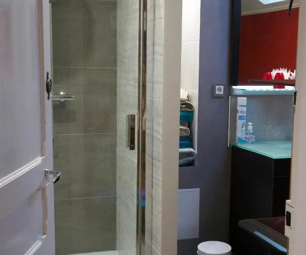 Et Caetera D'hôtes Couette-café