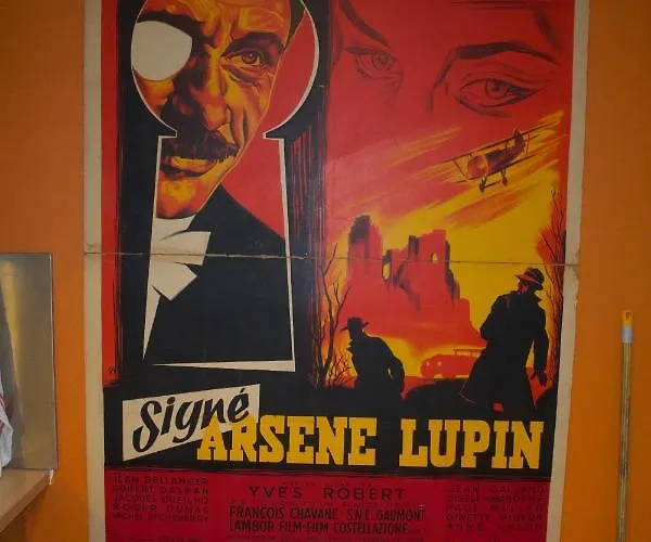 Et Caetera D'hôtes Couette-café