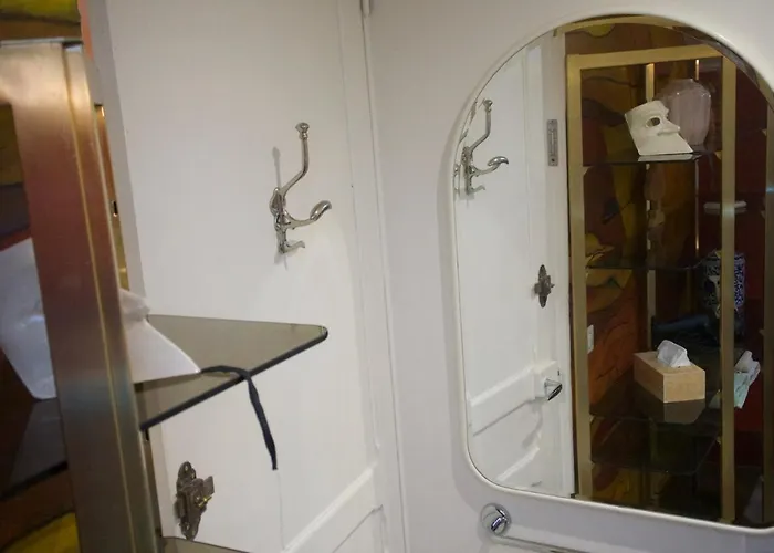 Camera Et Caetera Chambres D'Hotes B&B 4*