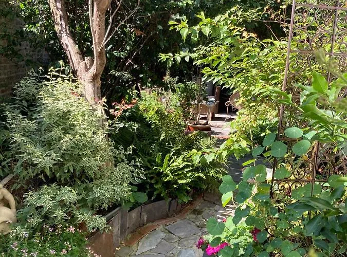 Couette-café Et Caetera D'hôtes