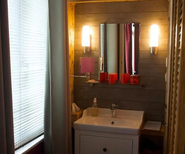 Camera Et Caetera Chambres D'Hotes B&B