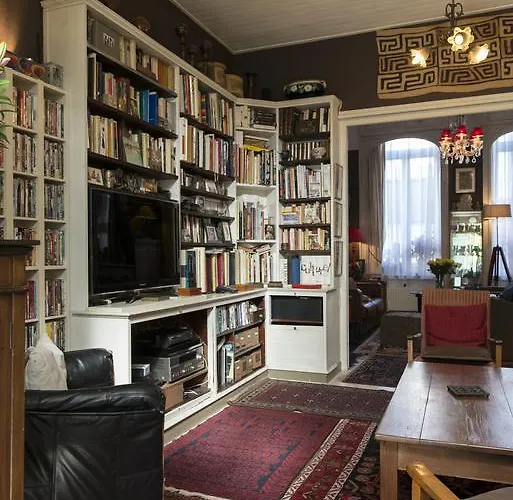 Camera Et Caetera Chambres D'Hotes B&B Bed & Breakfast