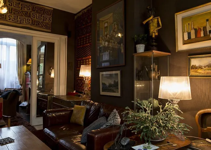 Camera Et Caetera Chambres D'Hotes B&B