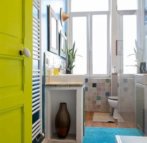 Bed & Breakfast Camera Et Caetera Chambres D'Hotes B&B