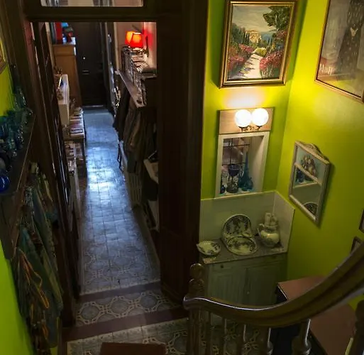 Et Caetera D'hôtes Couette-café