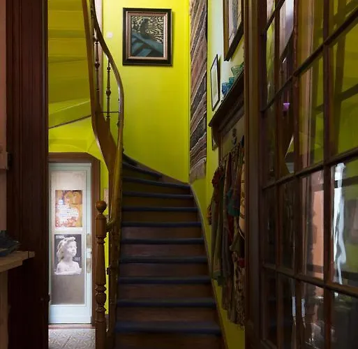 Camera Et Caetera Chambres D'Hotes B&B Roubaix