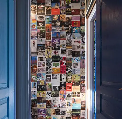 Et Caetera D'hôtes Couette-café 4*