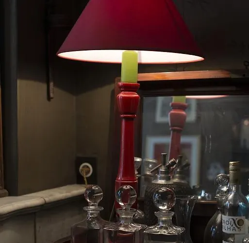 Couette-café Et Caetera D'hôtes 4*