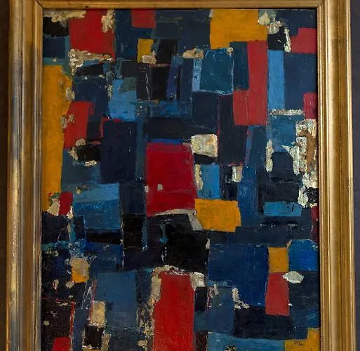 Et Caetera D'hôtes Couette-café Roubaix