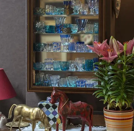 Couette-café Et Caetera D'hôtes 4*