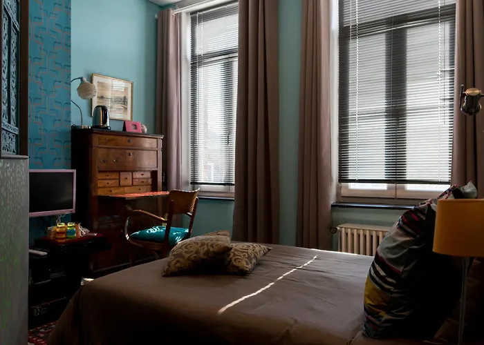 Camera Et Caetera Chambres D'Hotes B&B 4*