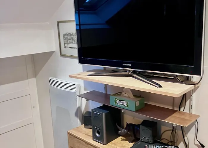 Et Caetera D'hôtes Couette-café