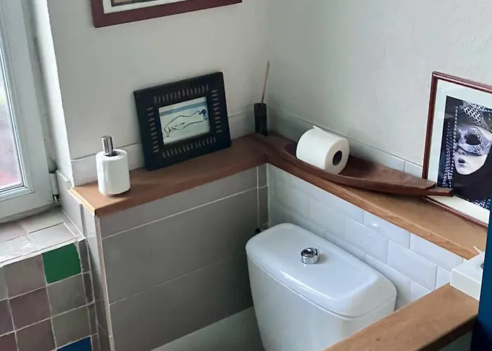 Et Caetera D'hôtes Couette-café