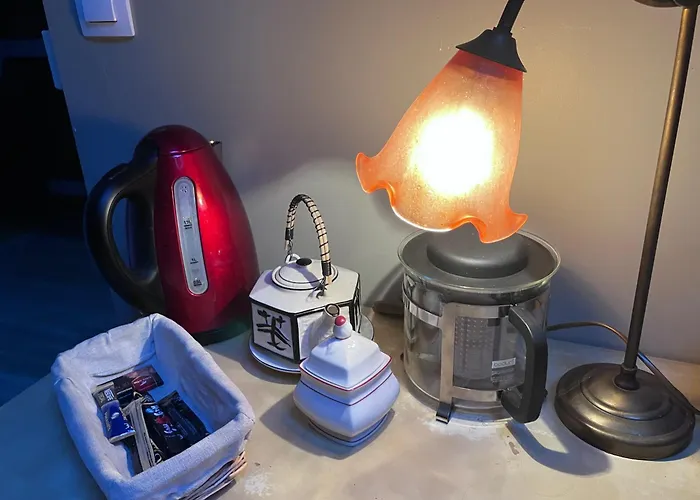 Et Caetera D'hôtes 4*