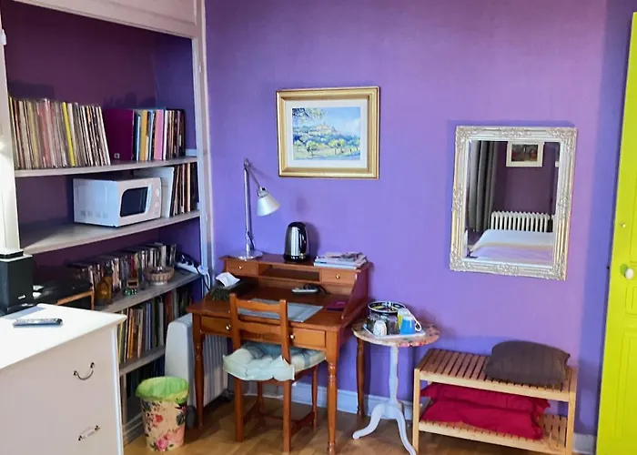 Camera Et Caetera Chambres D'Hotes B&B 4*