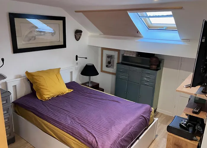 Camera Et Caetera Chambres D'Hotes B&B
